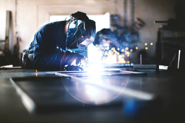Affordable Welder Services in Greenwood, IN