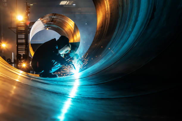Best Marine and Shipbuilding Welding in Greenwood, IN