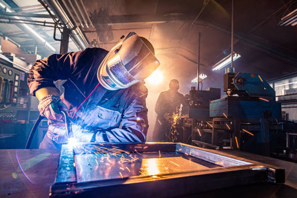 Best Food and Beverage Processing Equipment Welding in Greenwood, IN