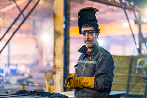 Best Automation and Robotic Welding in Greenwood, IN