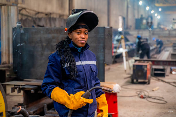 Best Specialty Welding Processes in Greenwood, IN