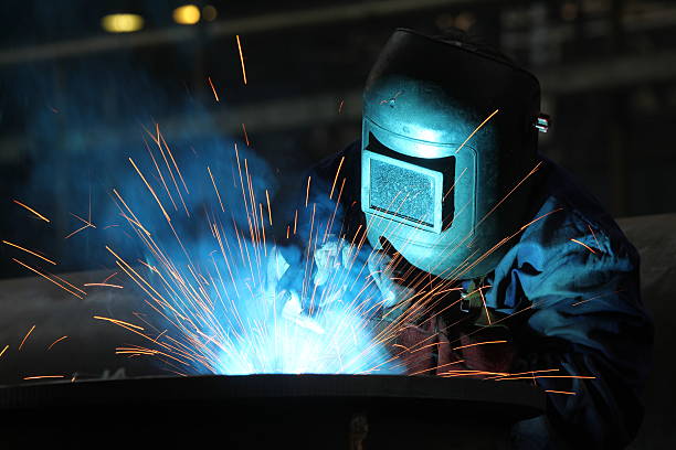 Professional Welder & Metal Fabrication in Greenwood, IN
