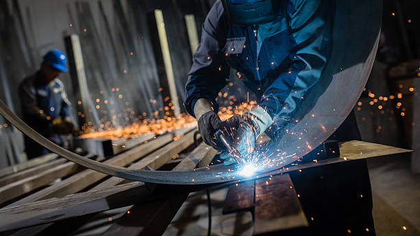 Best Automotive Welding in Greenwood, IN